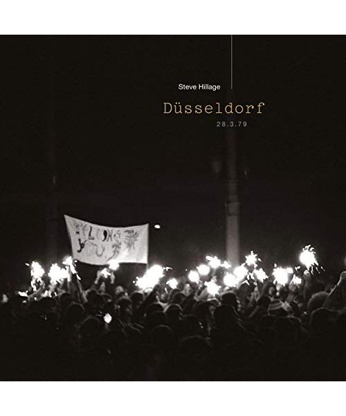 Düsseldorf [Vinyl LP]