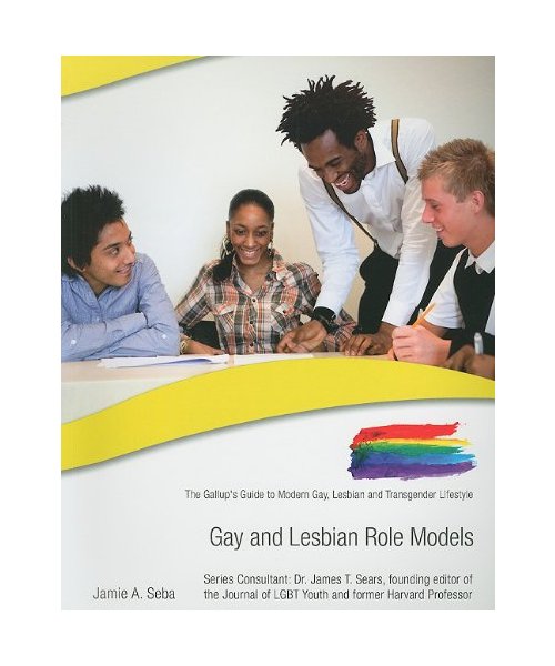 Gay and Lesbian Role Models