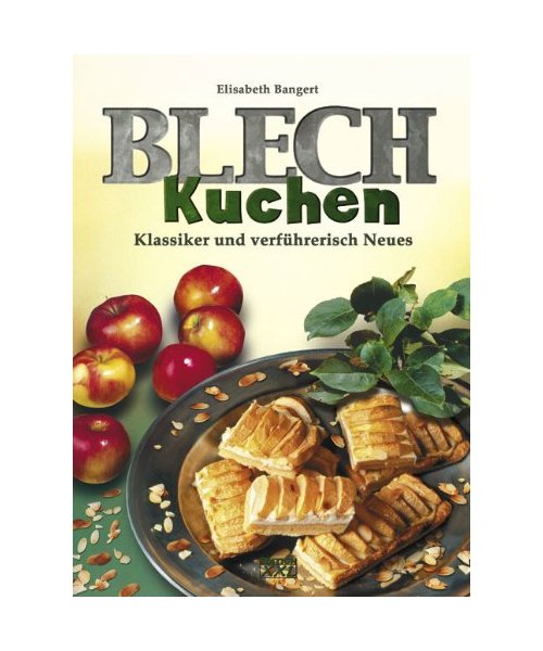 Blechkuchen