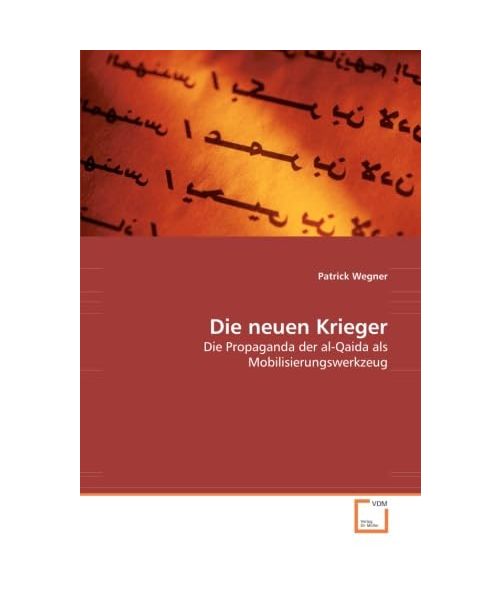 Die neuen Krieger