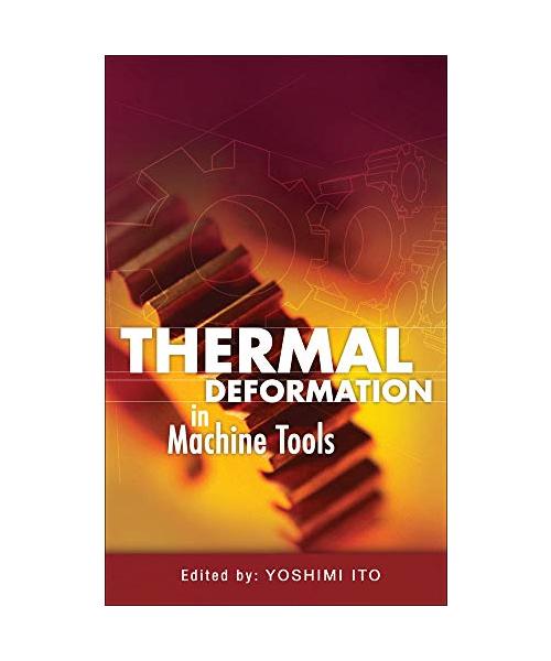 Thermal Deformation in Machine Tools