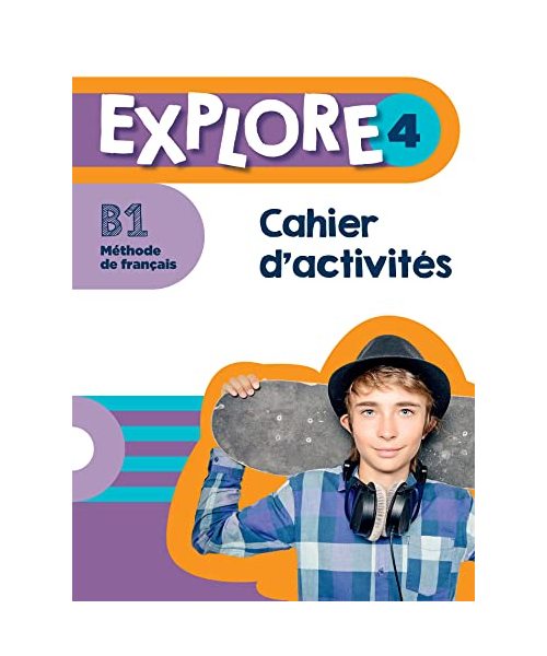 Explore