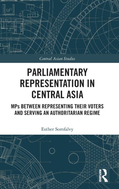 Parliamentary Representation in Central Asia
