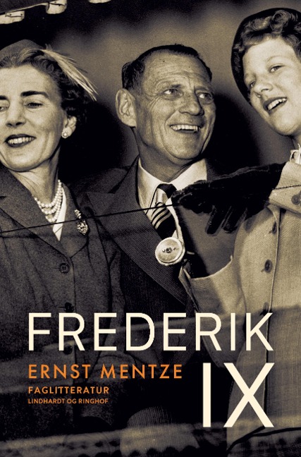 Frederik IX