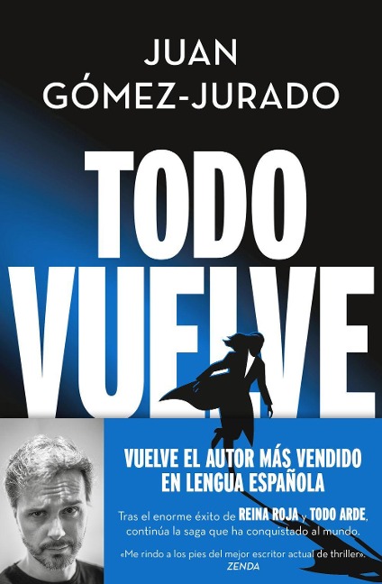 Todo Vuelve / Everything Comes Back