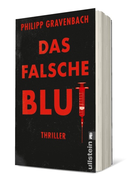 Das falsche Blut