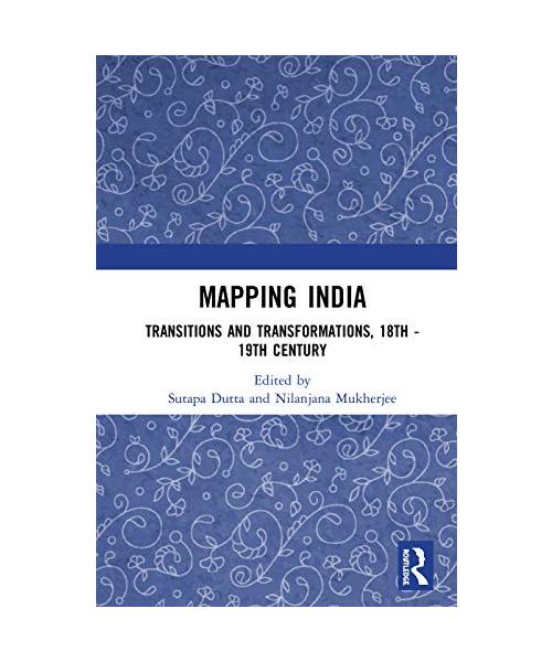 Mapping India