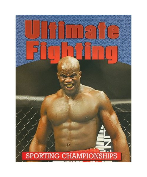 Ultimate Fighting