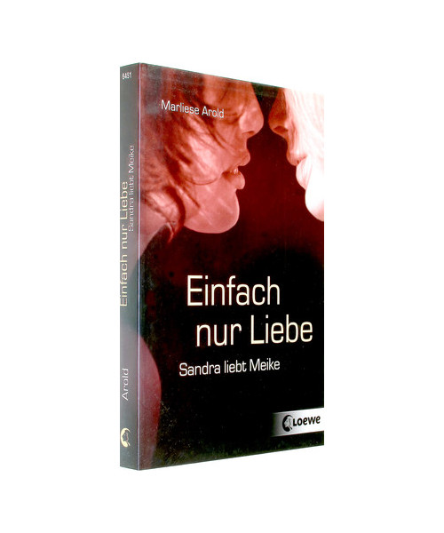 Einfach nur Liebe