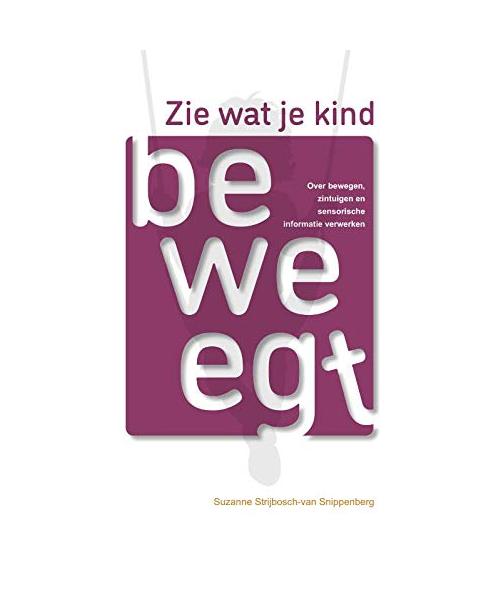 Zie wat je kind beweegt