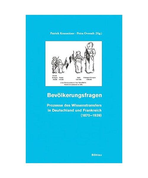 Bevölkerungsfragen