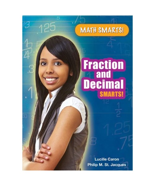 Fraction and Decimal Smarts!