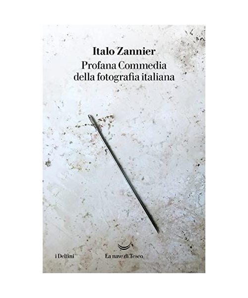 Profana Commedia della fotografia italiana