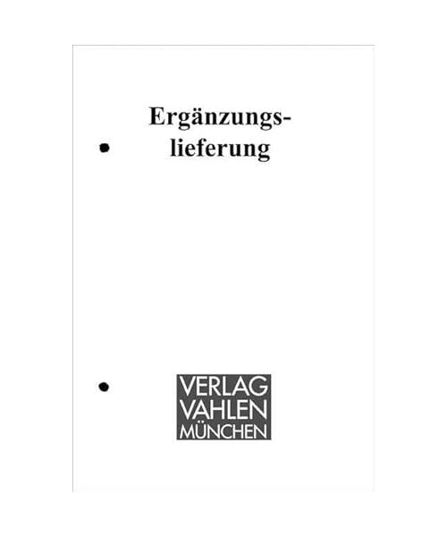 Ertragsteuerrecht 168. Ergänzungslieferung