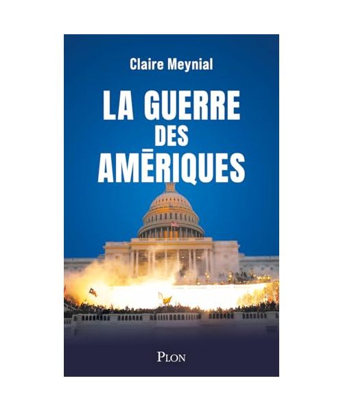 La Guerre des Amériques