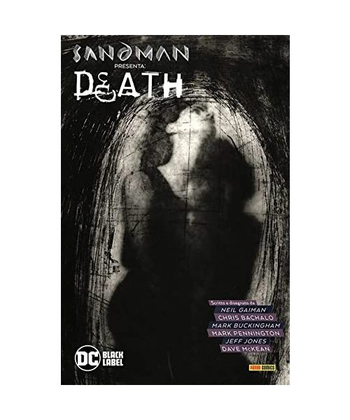 Sandman presenta: Death (Vol. 1)