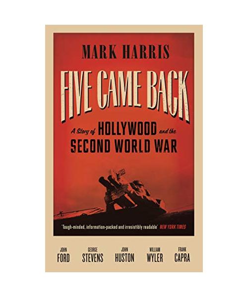 Five Came Back