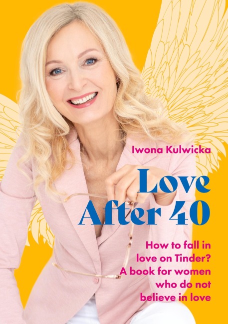 Love After 40