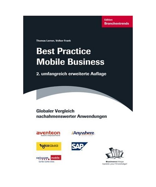 Best Practice Mobile Business