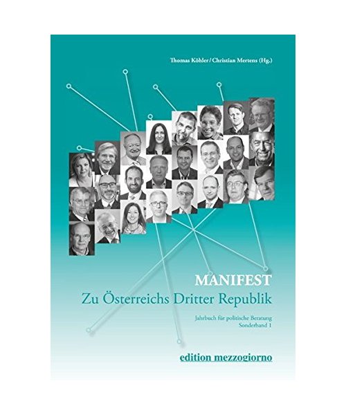 Manifest