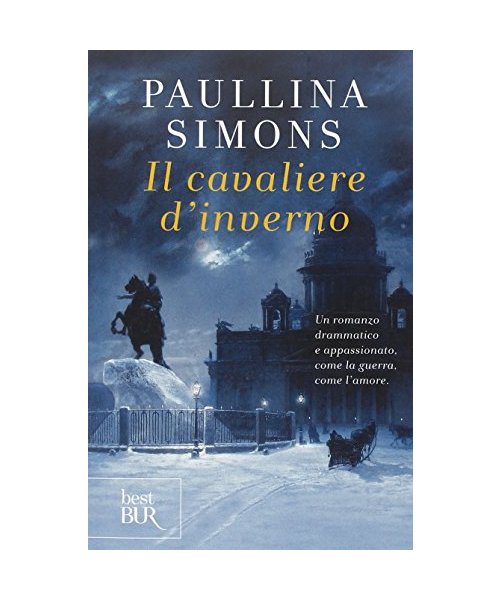 Il cavaliere d'inverno