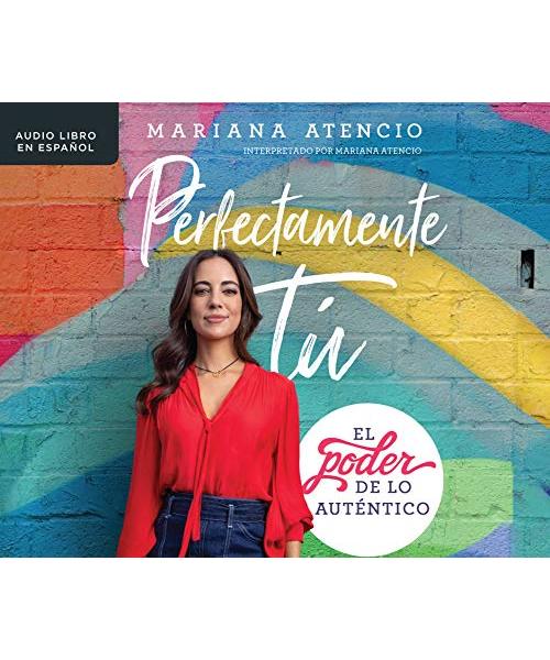 Qué te hace tú/ Perfectly You: El poder de lo auténtico / Embracing the Power of Being Real
