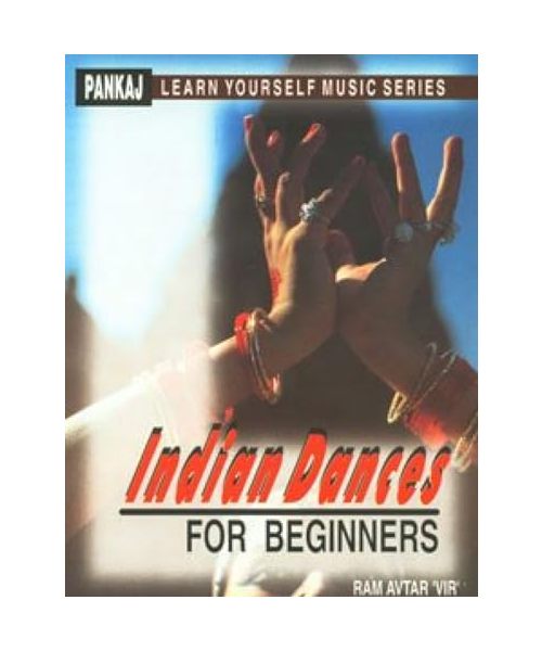 Indian Dances for Beginners