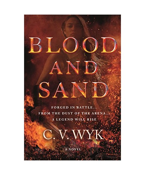 Blood and Sand