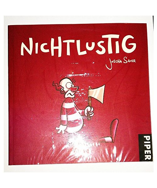 Nichtlustig