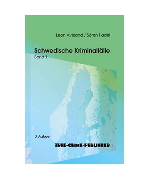 Schwedische Kriminalfälle