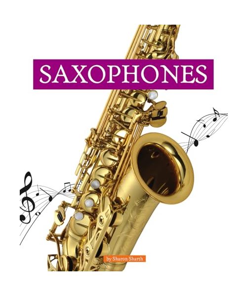 Saxophones