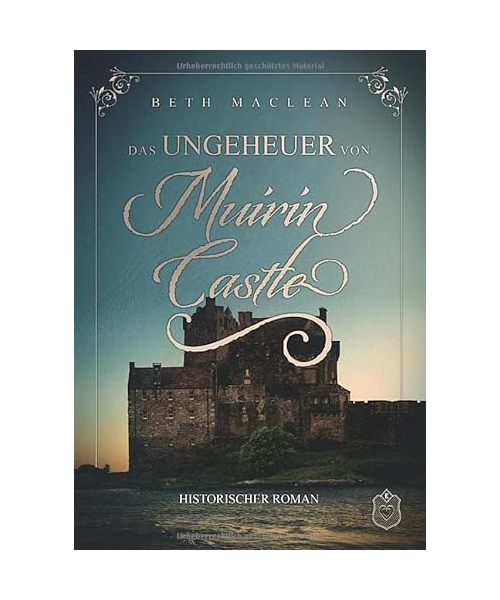 Das Ungeheuer von Castle Muirin