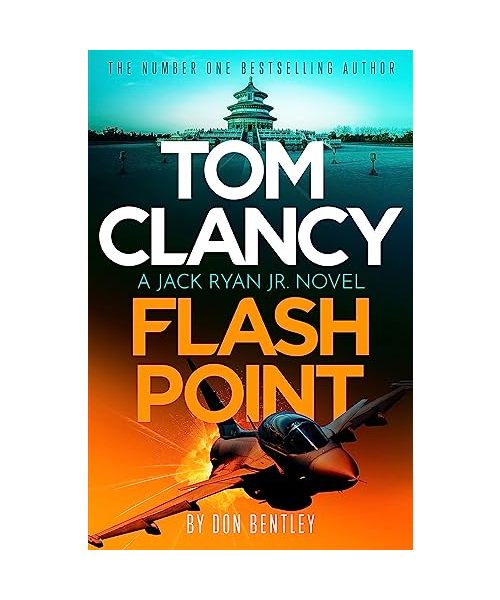 Tom Clancy Flash Point