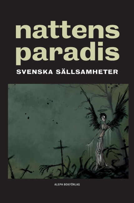 Nattens paradis