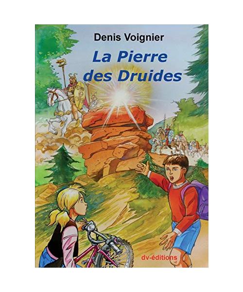 La Pierre des Druides