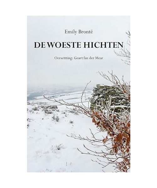 De woeste hichten