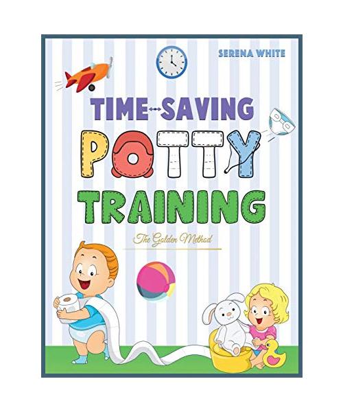 Time-Saving Potty Training