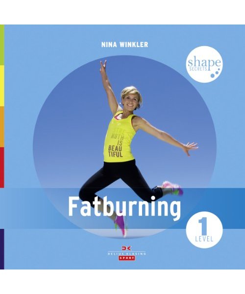 Shape Secrets Fatburning 01