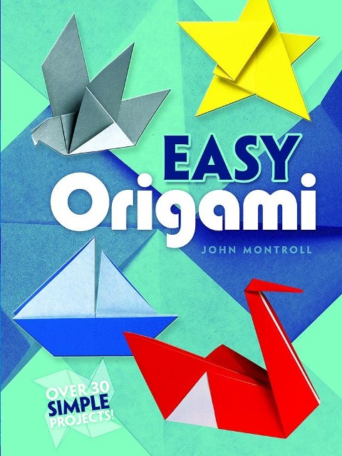Easy Origami