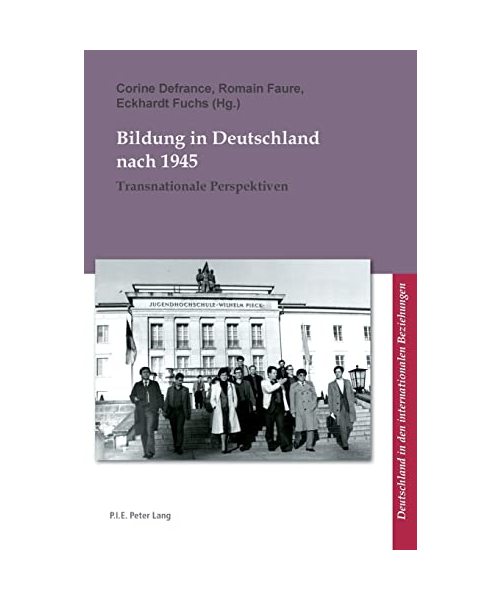 Bildung in Deutschland nach 1945