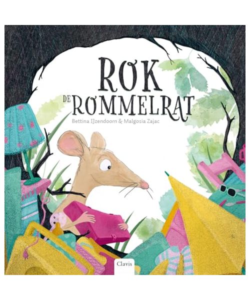 Rok de rommelrat