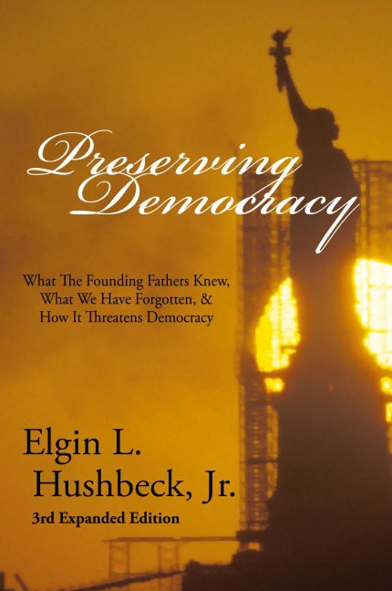 Preserving Democracy