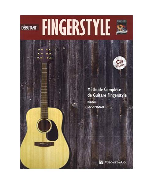 Fingerstyle Debutante