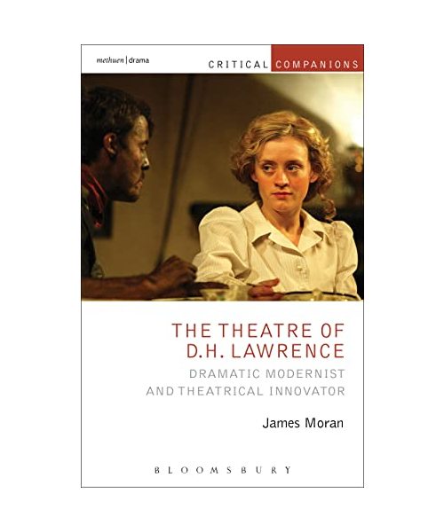 The Theatre of D.H. Lawrence