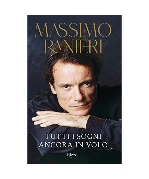 Tutti i sogni ancora in volo