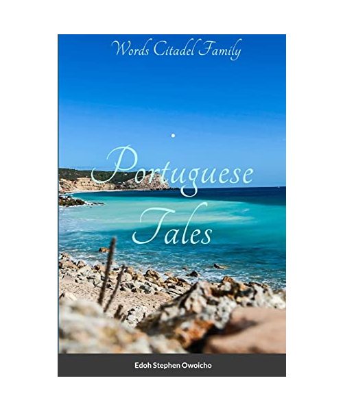 Portuguese Tales