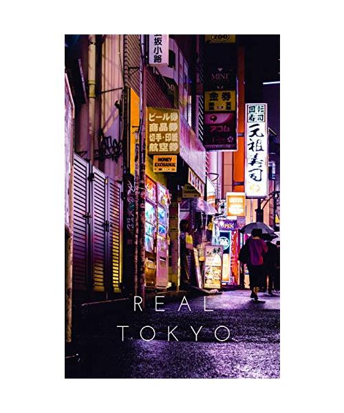 Real Tokyo