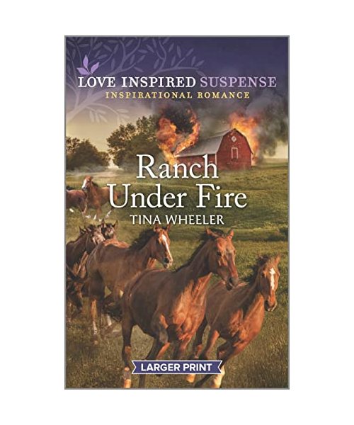 Ranch Under Fire
