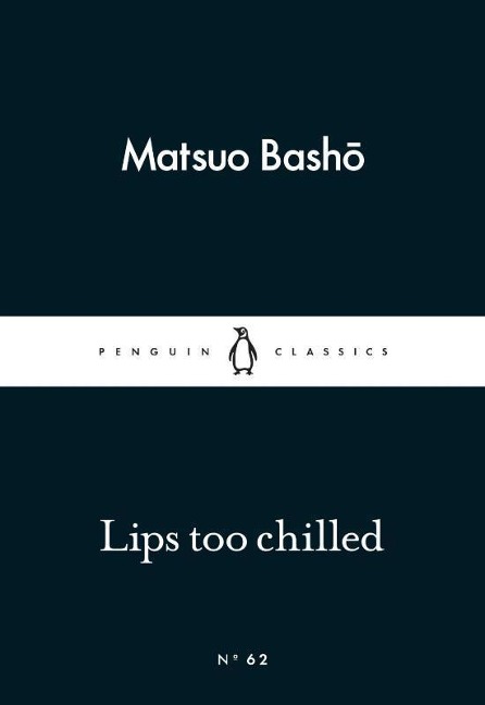 Lips too Chilled