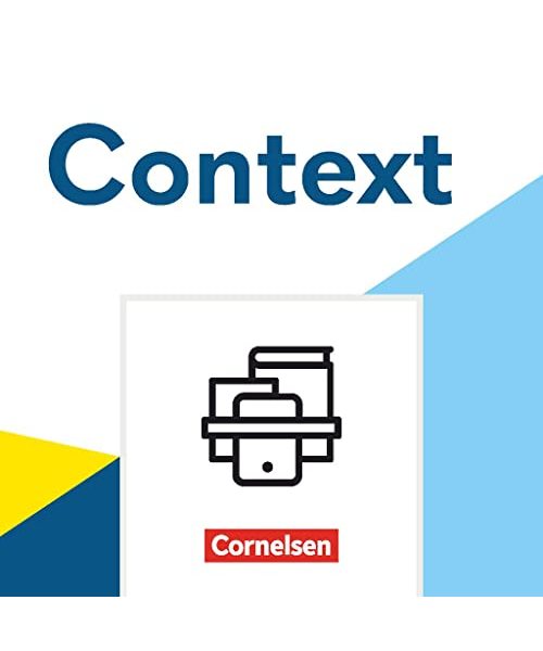 Context. Oberstufe - Topics für Hamburg - 2 Themenhefte im Paket